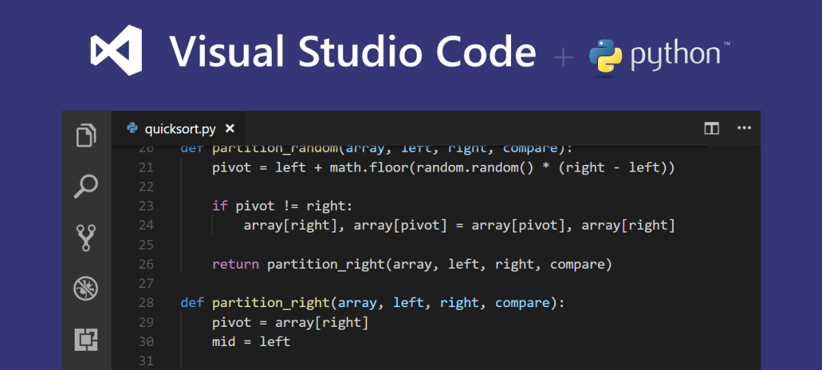 Install VS Code